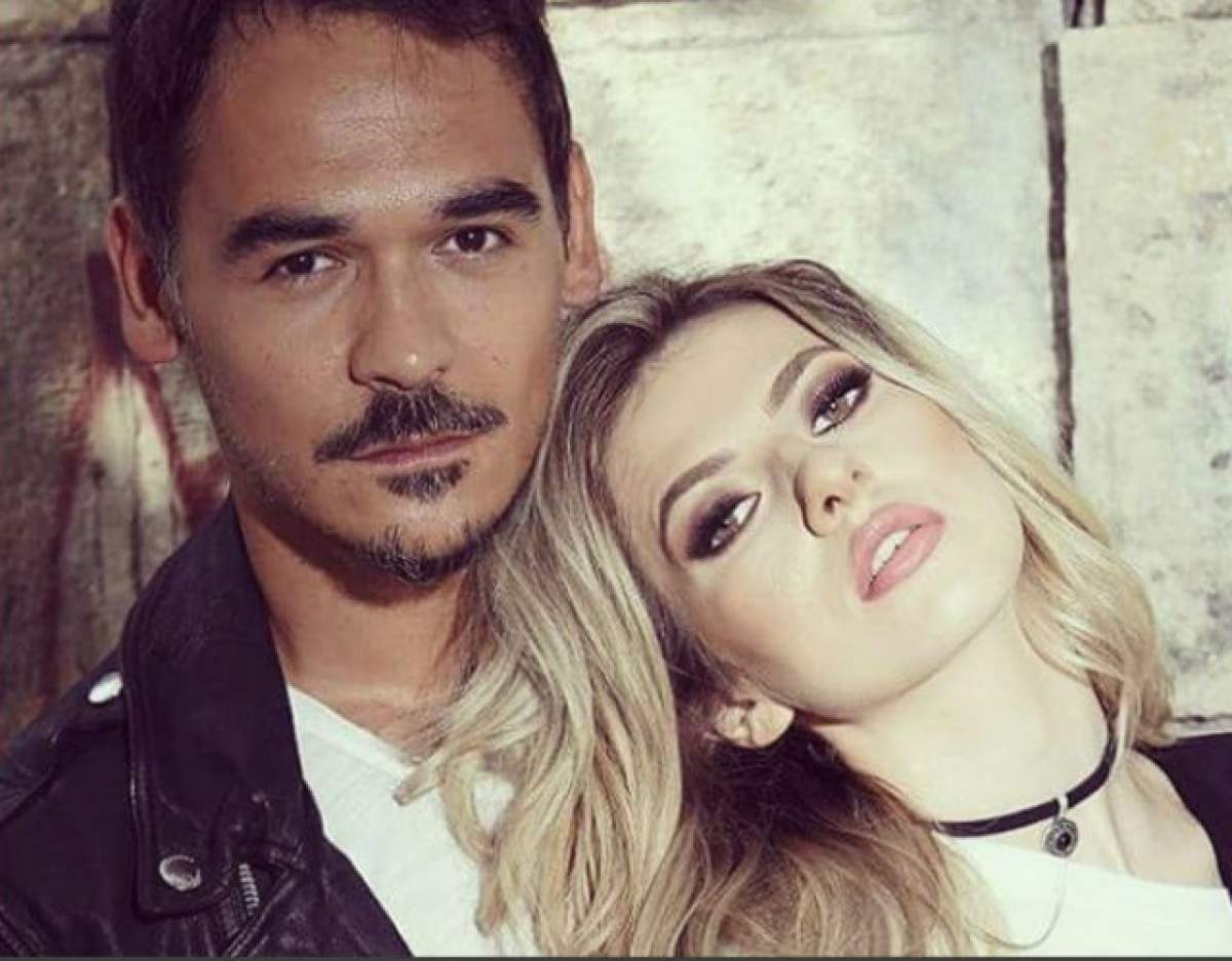 VIDEO / Lidia Buble, declaraţie-bombă: "Îmi propun să o întrec pe mama la numărul de copii!"