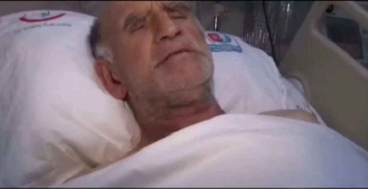 VIDEO / I s-a oprit inima de 40 de ori în timpul unei intervenţii chirurgicale! Ce a făcut când s-a trezit! Medicii au rămas cu gura căscată