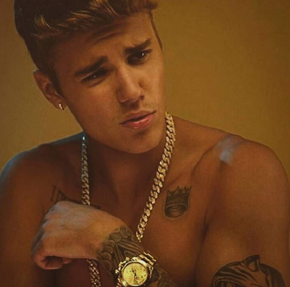 Justin Bieber şi-a jignit fanii în ultimul hal! Au dat banii pe bilet ca să le spună aşa ceva!