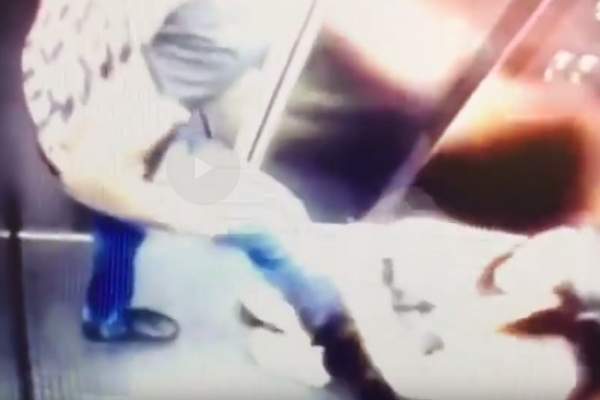 VIDEO ŞOCANT / Un fotbalist şi-a bătut cu bestialitate soţia! Mărturii cutremurătoare ale femeii!