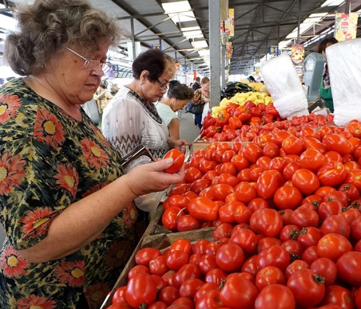 Toată lumea ţine aceste alimente în frigider, deşi nu ar trebui sub nicio formă!