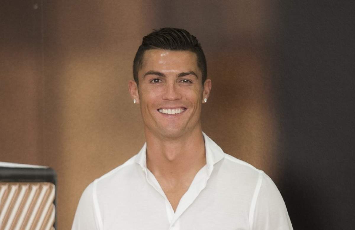 Cristiano Ronaldo dă tunul carierei! Real Madrid îl îngroapă în bani!