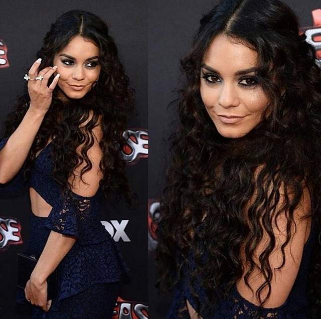 Ce ascunzi, Vanessa Hudgens? Celebra actriţă refuză să aibă apariţii fără straturi de machiaj