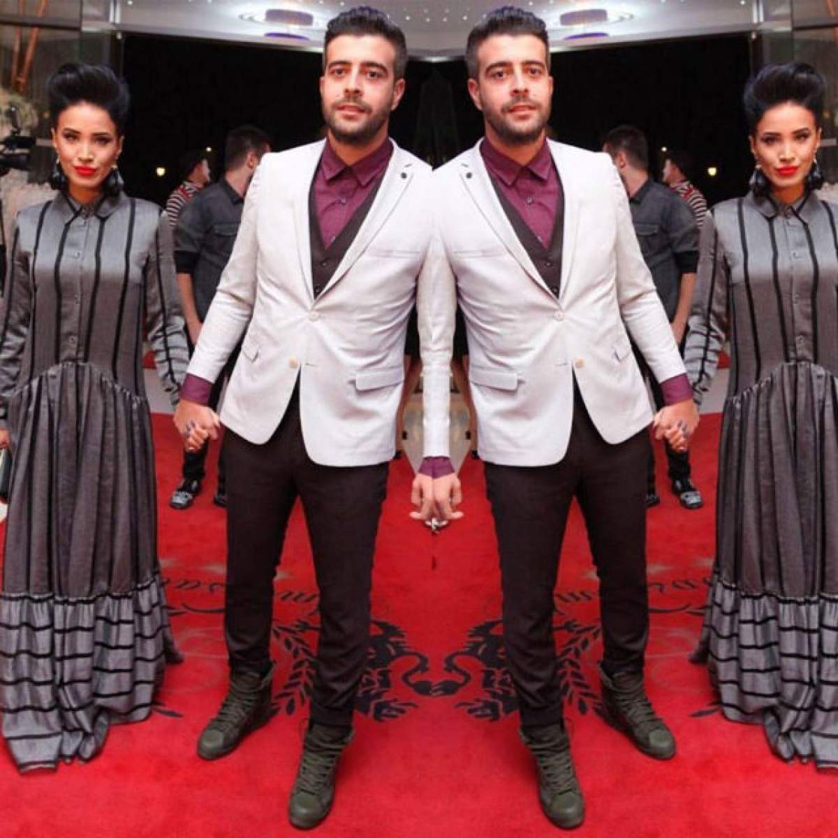 Adelina Pestriţu mai are de aşteptat până va deveni mireasă! Speak NU E HOTĂRÂT, dar ea ştie deja ce-i va răspunde