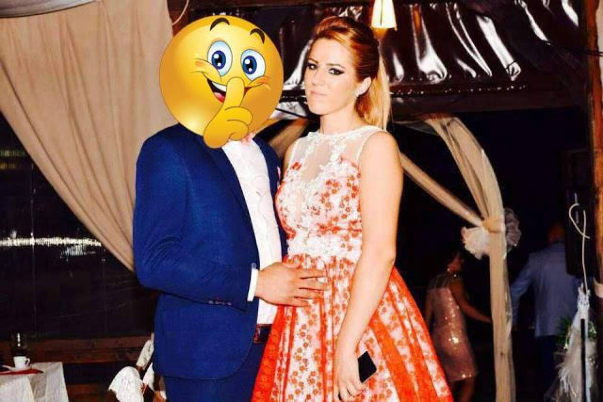 FOTO / Vă mai amintiţi de Roxana de la "Mireasă pentru fiul meu"? Şi-a găsit sufletul pereche şi va deveni mămică