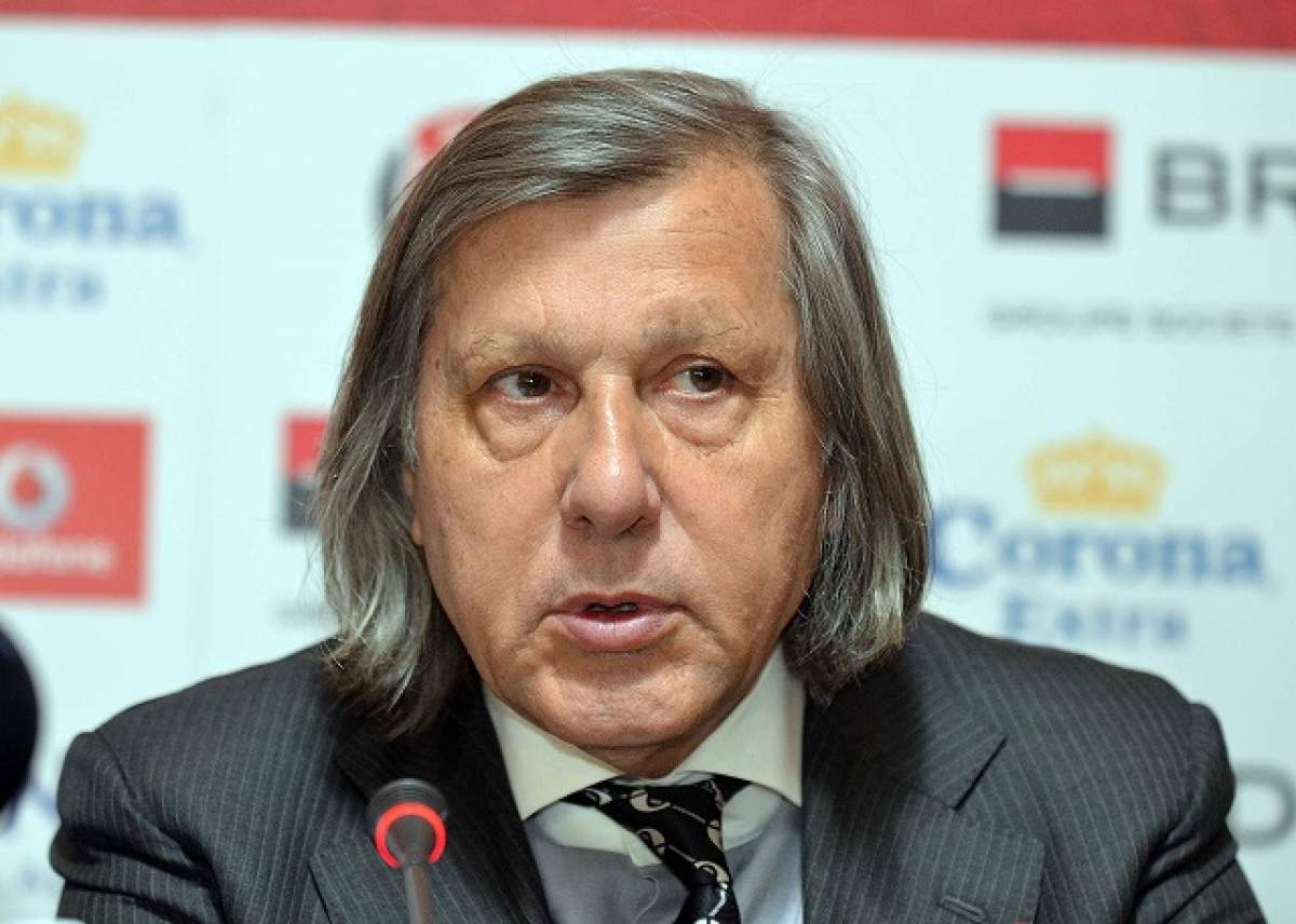 Ilie Năstase a dat lovitura! „Nasty” a devenit şeful Simonei Halep!