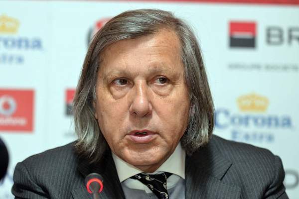 Ilie Năstase a dat lovitura! „Nasty” a devenit şeful Simonei Halep!