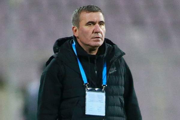 Îl vrei președinte? Gică Hagi a dezvăluit ce ar face dacă ar conduce România!