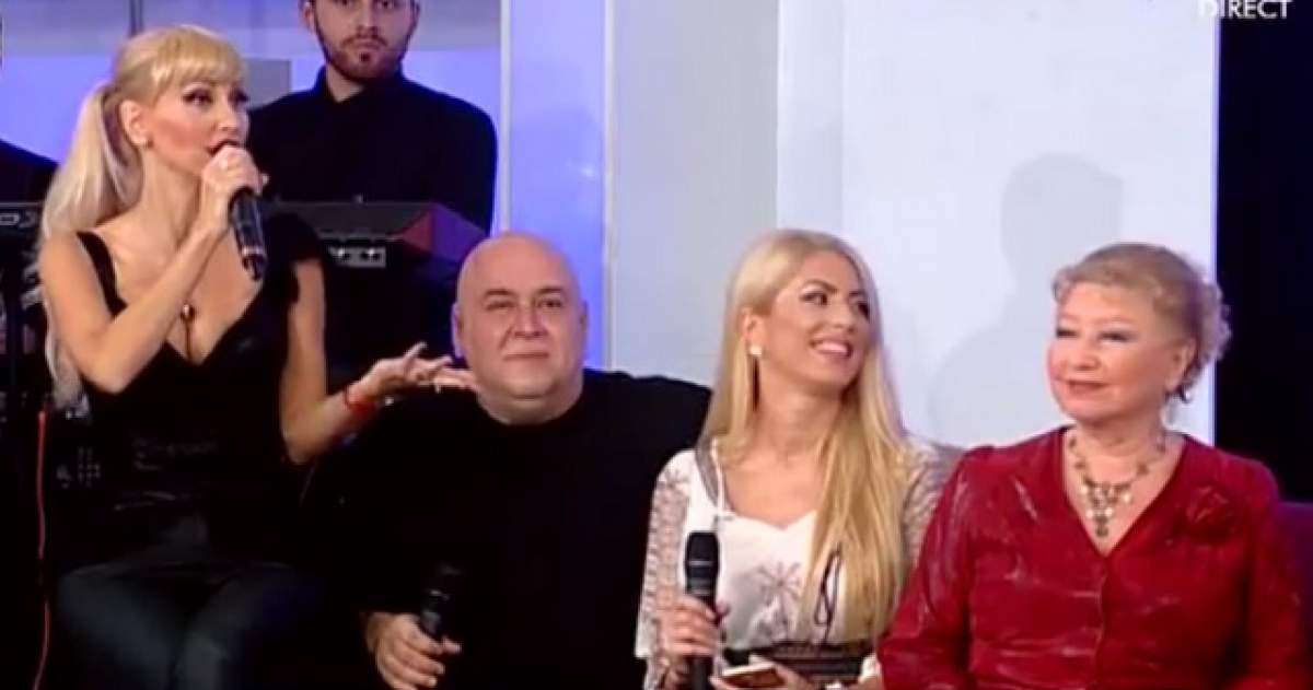 VIDEO / Provocarea lui Morar! Oana şi Viorel Lis se bat parte în parte şi îşi arată talentul vocal