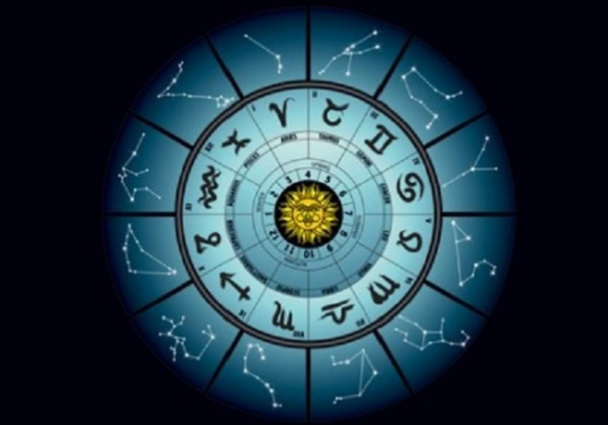 HOROSCOP 21 OCTOMBRIE! Una dintre zodii va da piept cu greutăţi de netrecut