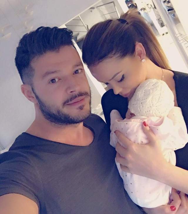 Bianca Drăguşanu a ajuns la spital la trei săptămâni după ce a născut! Doctorii au avertizat-o