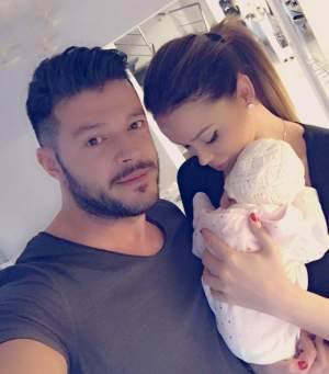 Bianca Drăguşanu a ajuns la spital la trei săptămâni după ce a născut! Doctorii au avertizat-o