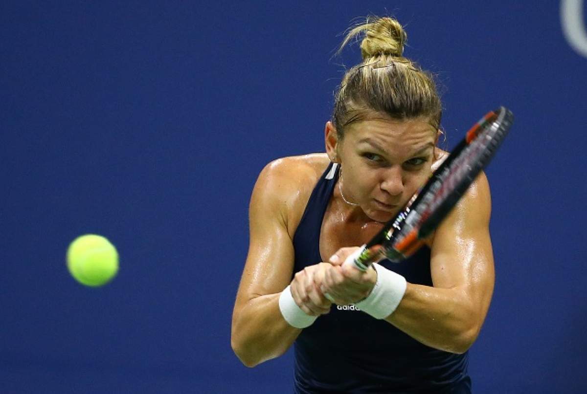 Grupă de foc pentru Simona Halep la Turneul Campioanelor! Palmaresul sportivei noastre în faţa rivalelor