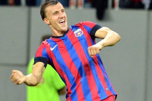 Vlad Chiricheş a dat lovitura! Cum arată soţia fotbalistului la doar o lună înainte să nască