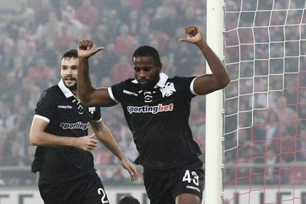 VIDEO / Cine să-l mai înţeleagă? Varela a fost înger şi demon în derby-ul Olympiakos – PAOK!