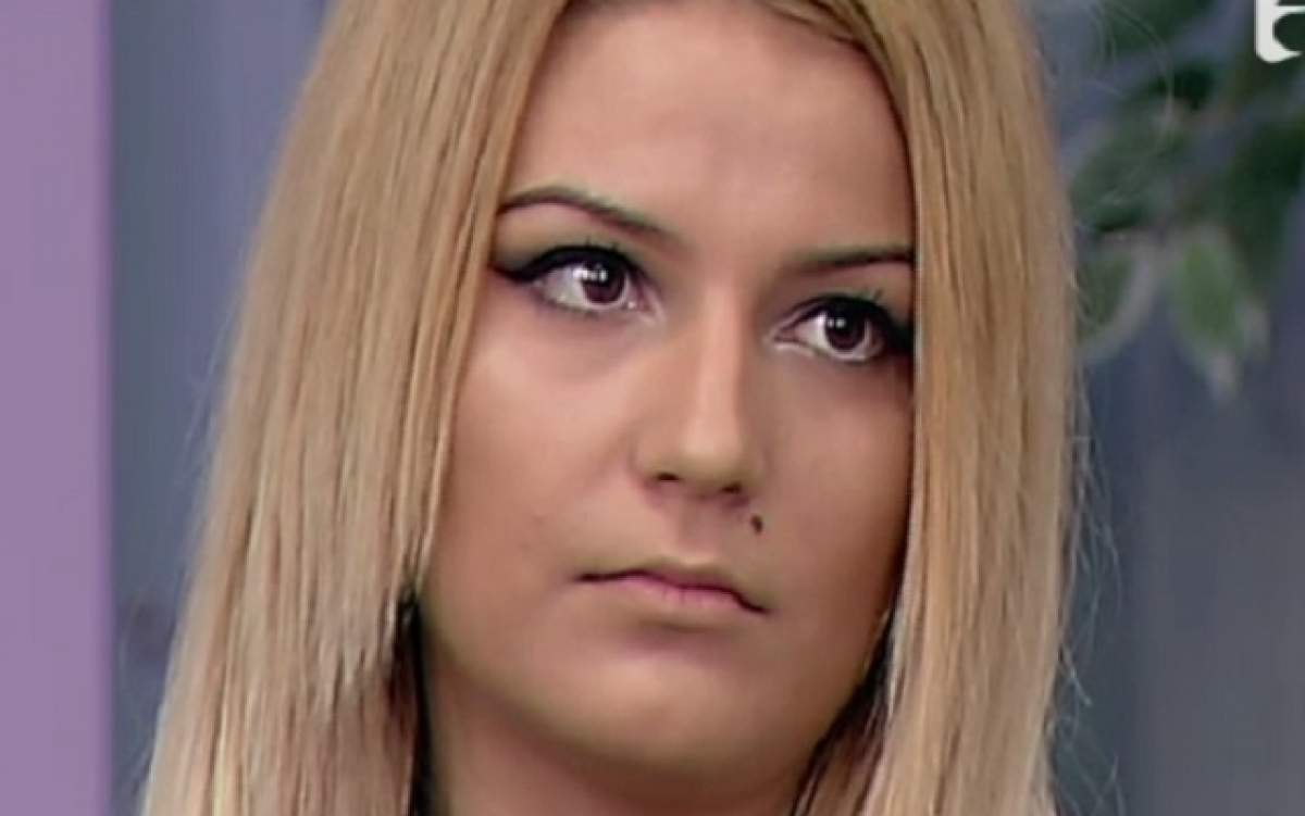 VIDEO / A aflat de la tv cum şi-a pierdut fiica virginitatea. Mama Georgianei de la "Mireasă pentru fiul meu" a avut o reacţie radicală