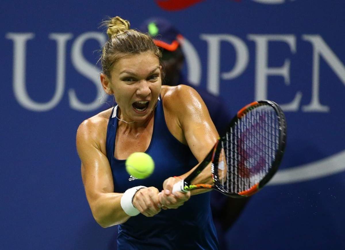 Simona Halep a luat o decizie de ultimă oră! Nimeni nu se aştepta la asta!