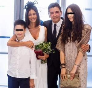 Andreea Berecleanu şi Constantin Stan, pictorial incendiar împreună! Detalii de ULTIMĂ ORĂ despre nunta care se apropie