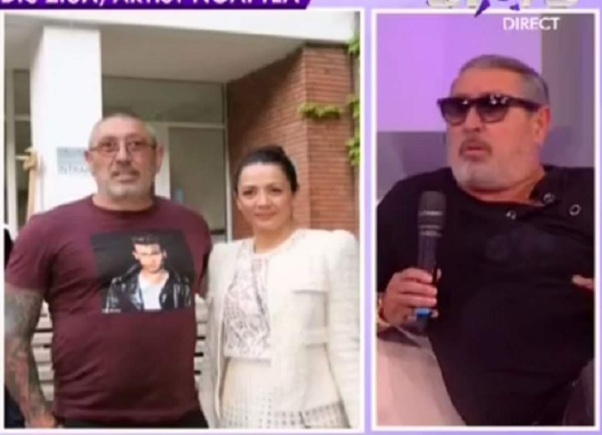VIDEO / Totul despre condamnarea Oanei Mizil! Serghei Mizil a dat cărţile pe faţă
