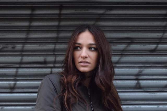FOTO / O mai ştii pe "sosia" Biancăi Drăguşanu de la "Next Top Model? Uite cum arată acum şi ce viaţă duce!