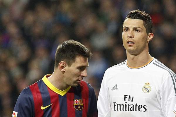 S-a stabilit cel mai bun fotbalist din Spania în sezonul 2015/2016! Nu e Messi, nici Cristiano Ronaldo!