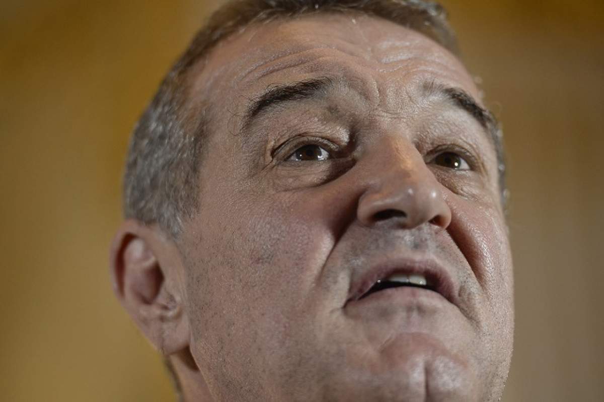 Averea familiei se duce de râpă! Gigi Becali pierde o GROAZĂ de bani din cauza unei legi dată de duşmanul lui