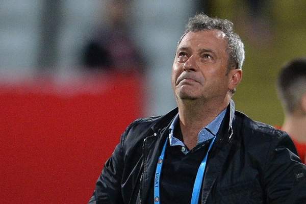 Mircea Rednic revine în fotbal! „Puriul” se răzbună pe Dinamo şi îi ia cel mai bun jucător!