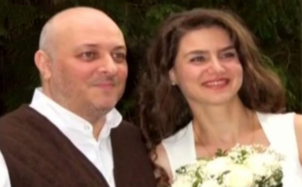 VIDEO / Marius Dragomir se pregăteşte să-şi ducă jumătatea la altar: "Nu credeam că o să mai fac pasul ăsta după un divorţ"