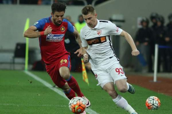 Uniţi prin suferinţă! Steaua şi Dinamo au făcut front comun pentru un copil bolnav de cancer!