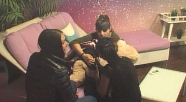 VIDEO / Asta nu s-a văzut la tv. Ce s-a întâmplat în casa "Mireasă pentru fiul meu" după ce patru concurenţi au sărit gardul