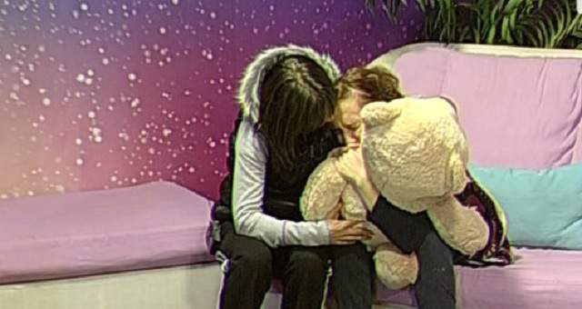 VIDEO / Asta nu s-a văzut la tv. Ce s-a întâmplat în casa "Mireasă pentru fiul meu" după ce patru concurenţi au sărit gardul