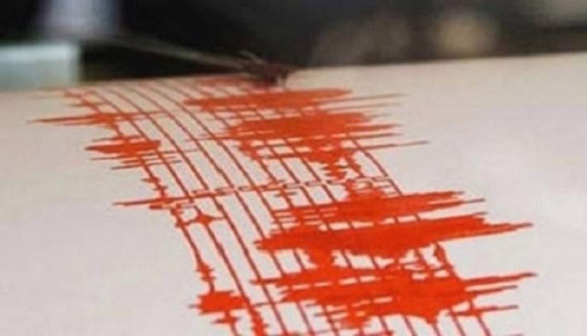 Două cutremure, de 3,5 şi 2,7 grade pe Richter, în România