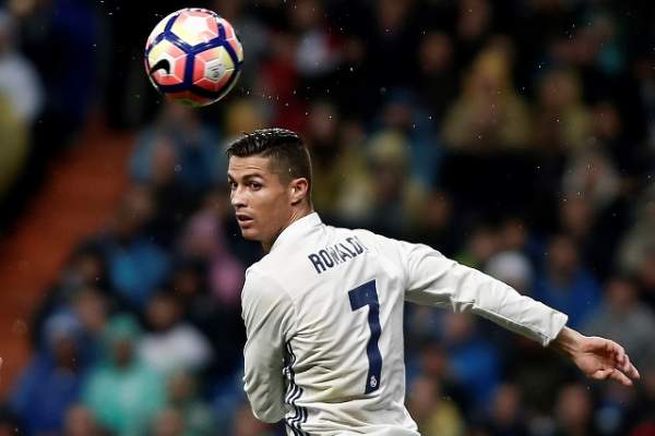 FOTO / Cristiano Ronaldo, mai ceva ca divele de Dorobanţi! Starul portughez dependent de o toxină!