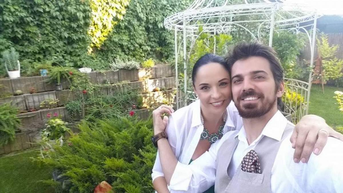 Tuncay Ozturk n-o lasă pe Andreea Marin! Ce scrie pe contul său de Facebook