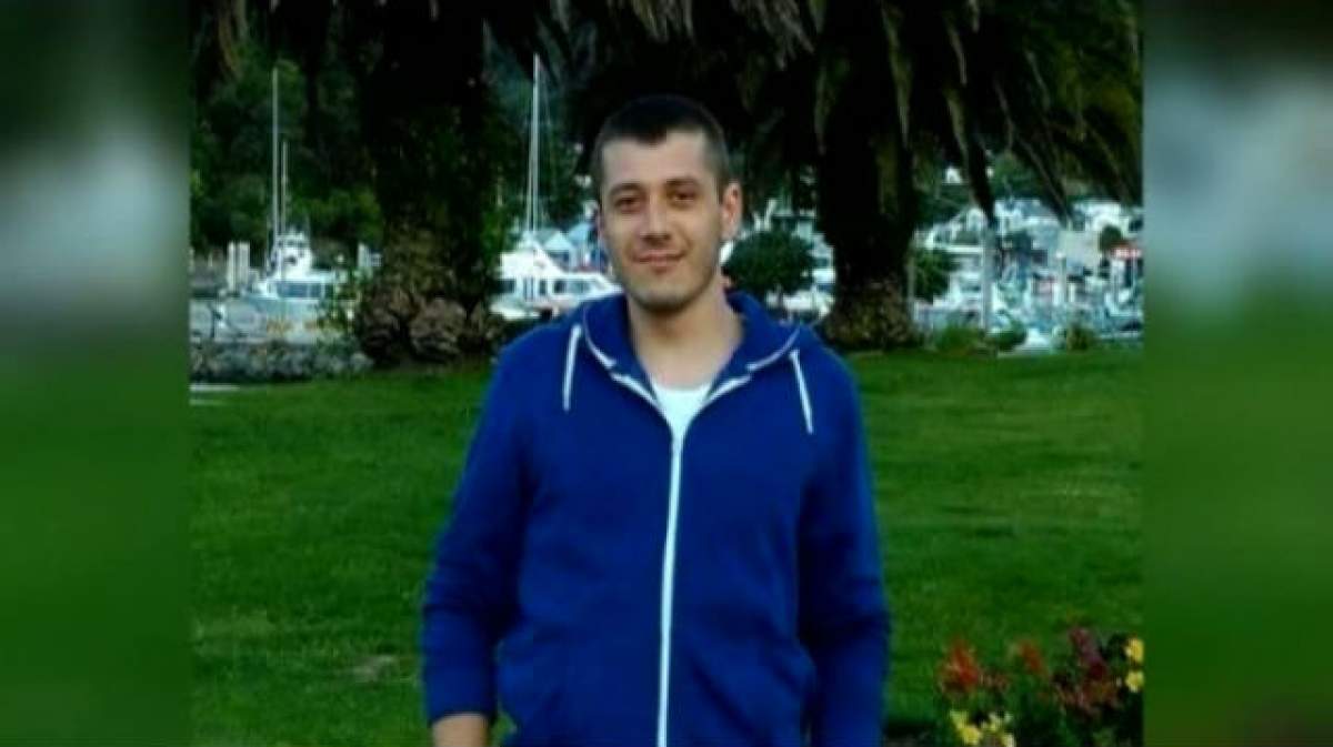 Disparţie SUSPECTĂ! Un marinar român e de negăsit în Grecia