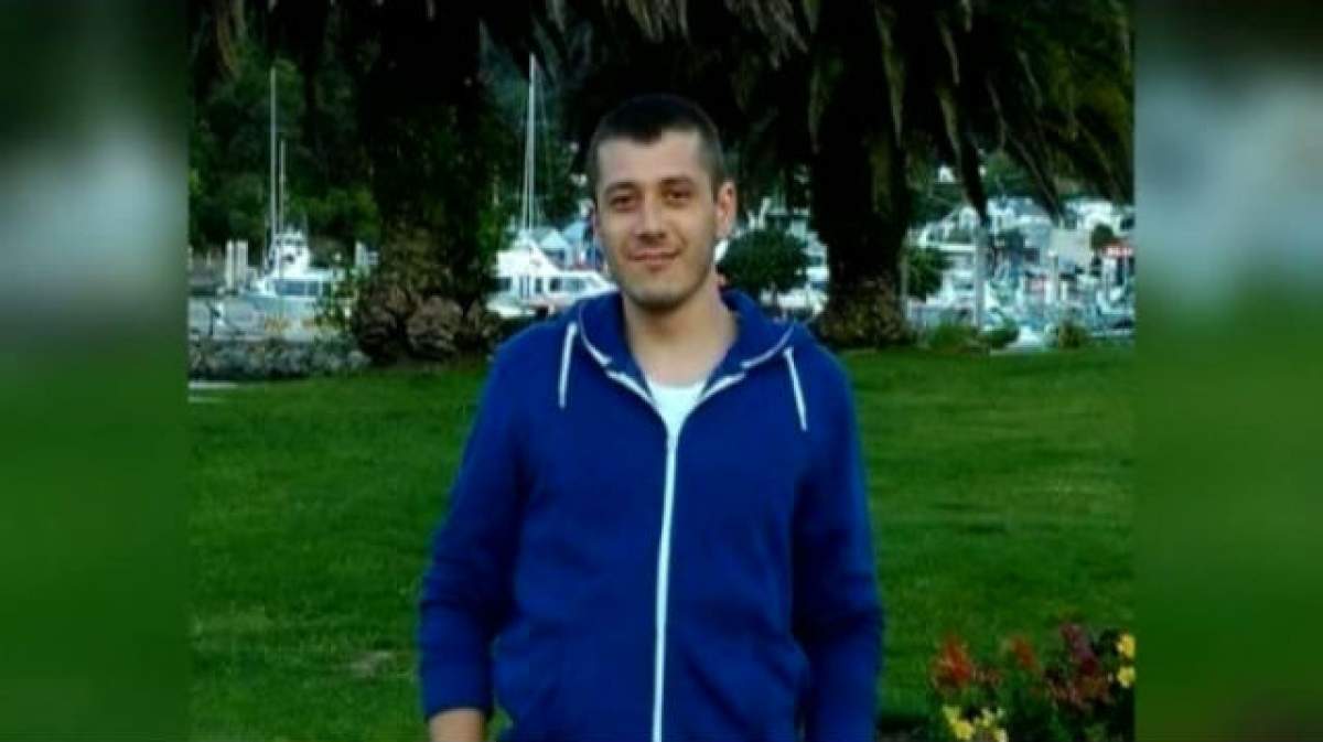 Disparţie SUSPECTĂ! Un marinar român e de negăsit în Grecia