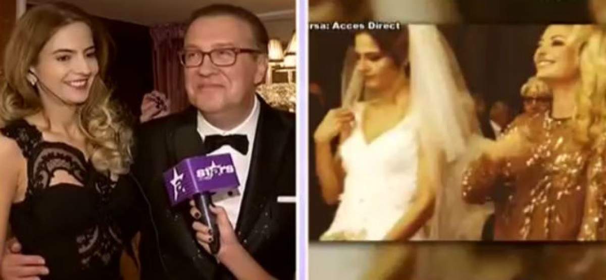 VIDEO/ Gabriel Cotabiţă, prima apariţie după luna de miere! Artistul a făcut o dezvăluire-bombă despre vacanţa alături de Alina: "Nu mi-a plăcut deloc!"