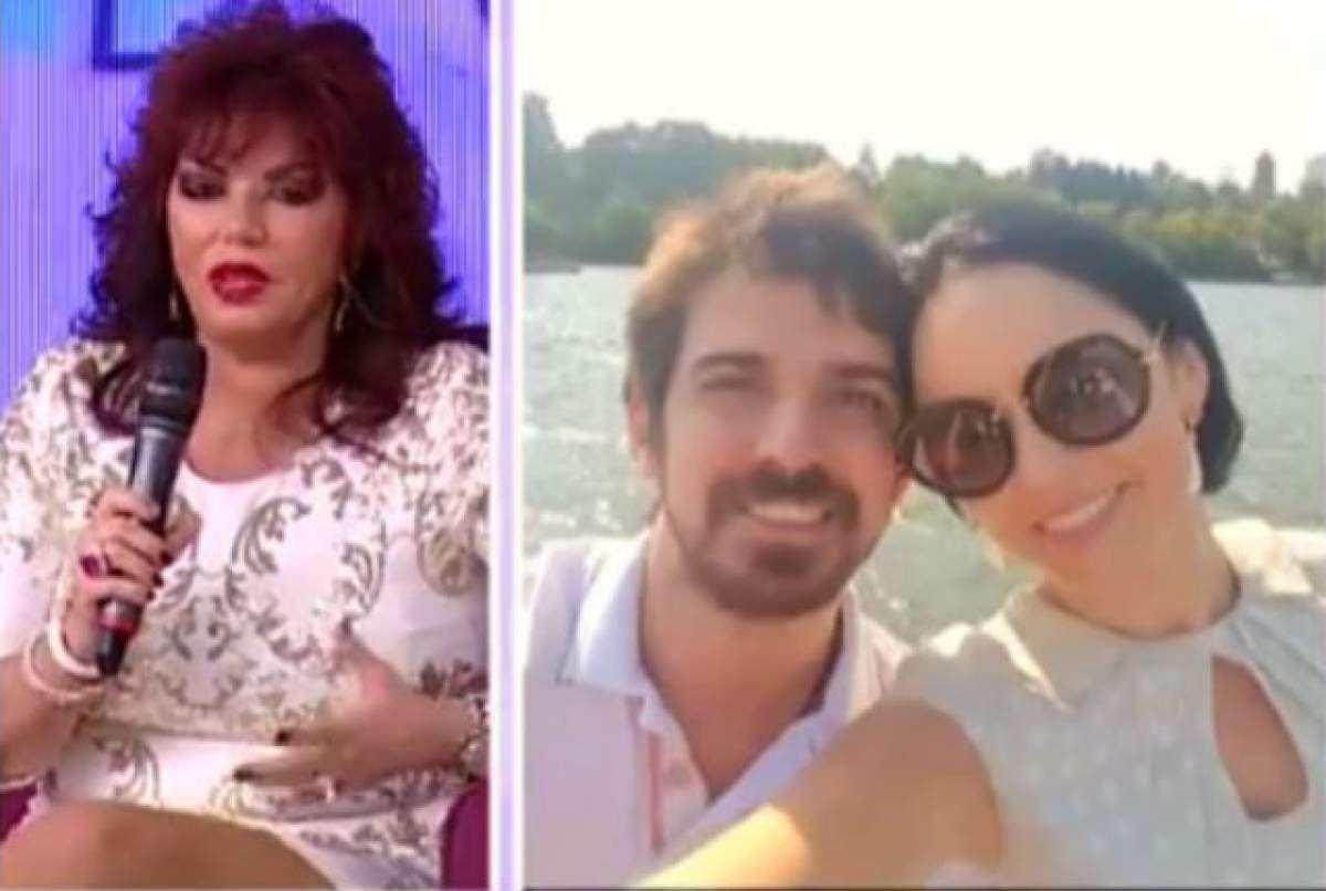 VIDEO / Carmen Harra, mărturisiri-bombă despre femeia brunetă din viaţa lui Tuncay Öztürk: "E de-ale lui, iar iniţiala numelui este «A»"