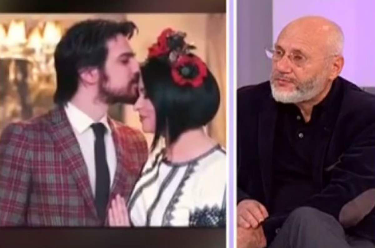 VIDEO / PRIMA REACŢIE a Andreei Marin după ce s-a spus că a fost înşelată de Tuncay Öztürk