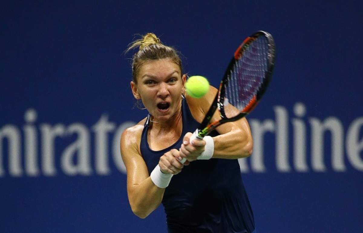 Simona Halep, atacată de omul în care are cea mai mare încredere! „Numărul 1 WTA? O glumă”