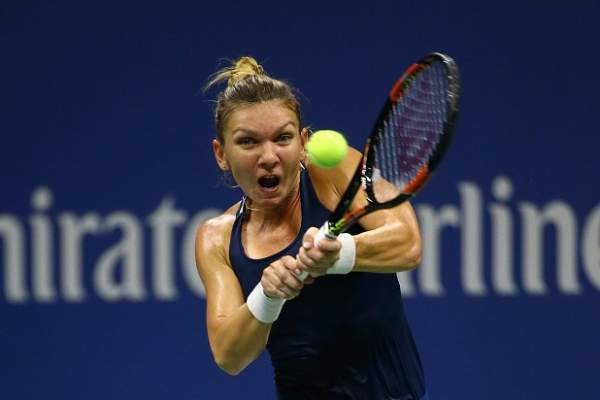 Simona Halep, atacată de omul în care are cea mai mare încredere! „Numărul 1 WTA? O glumă”