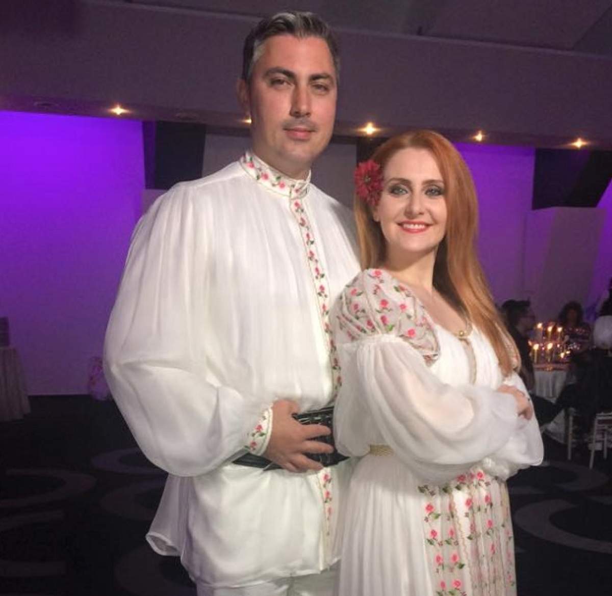 Alina Sorescu, pusă la punct de soacră! Ce a fost obligată să facă artista!