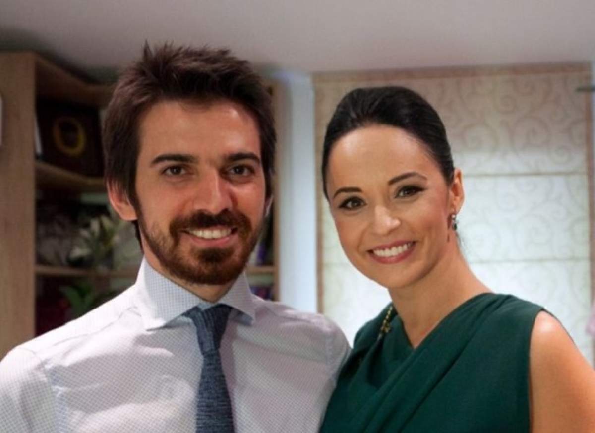 Primele declaratii ale lui Tuncay Ozurk dupa ce Andreea Marin a anuntat divortul: "Nu m-as fi gandit vreodata..."