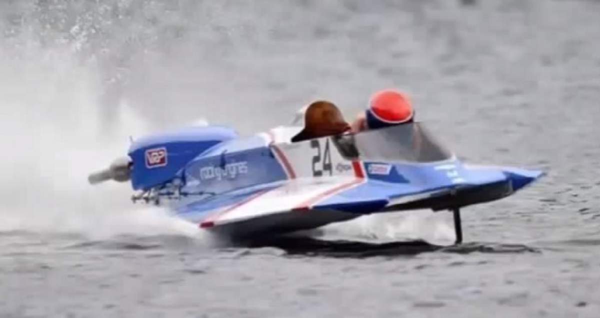 Tragedie în sport! Campionul mondial Massimo Rossi a murit în timpul unei curse în Germania