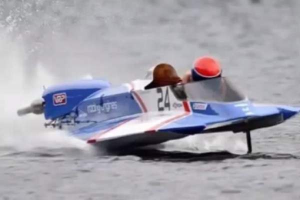 Tragedie în sport! Campionul mondial Massimo Rossi a murit în timpul unei curse în Germania