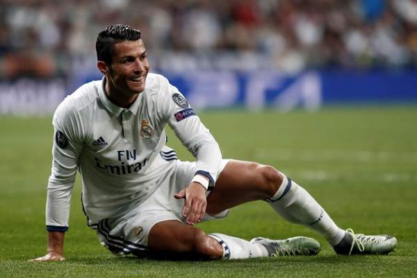 Cristiano Ronaldo a dat lovitura! Super-afacere pentru starul portughez!