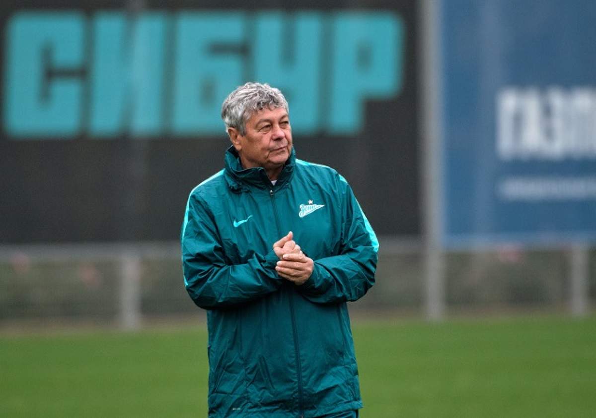 Veste cumplită pentru Mircea Lucescu! Antrenorul român pierde 40 de milioane de euro!