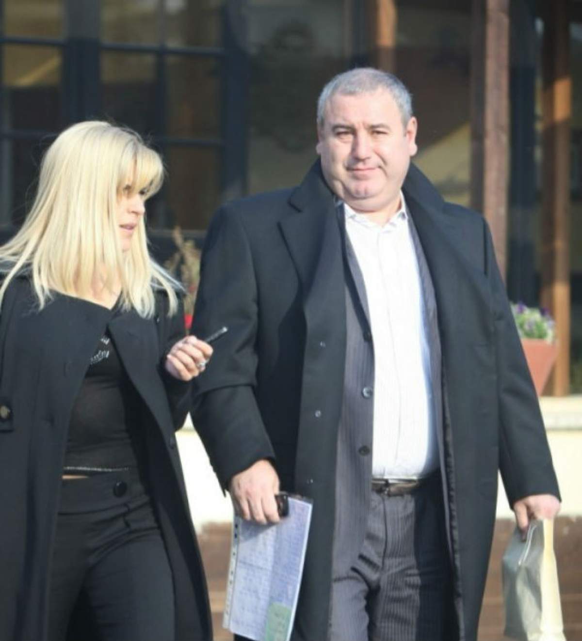 Fostul soţ al Elenei Udrea, condamnat la 3 ani şi 4 luni de închisoare cu executare