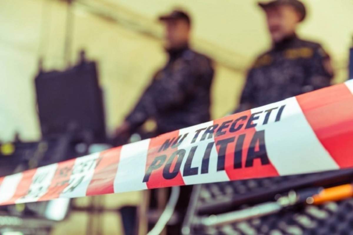 Tragedie în Sibiu! Trei persoane au fost înjunghiate de către un om al străzii