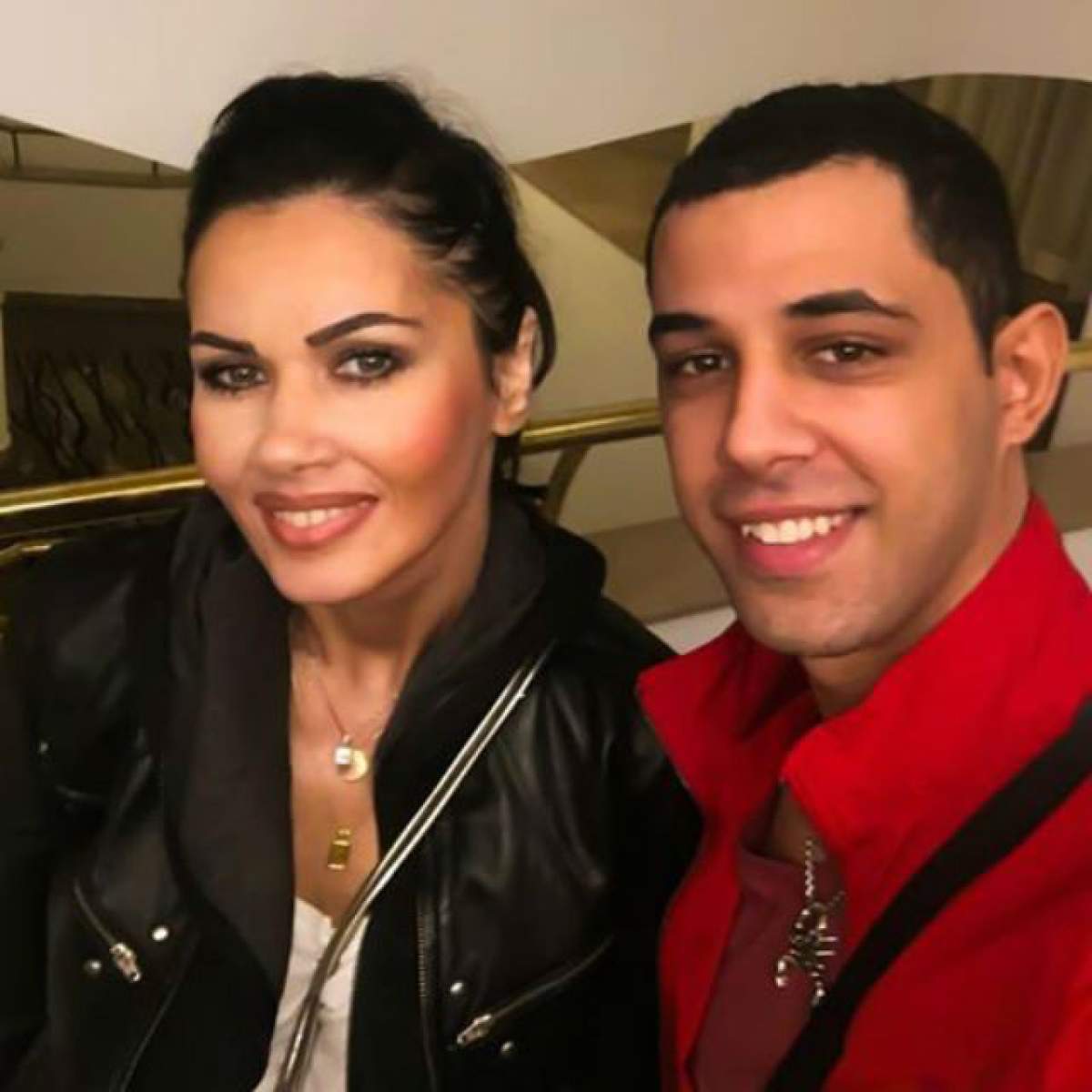 E ziua lui Alex Ashraf! Oana Zăvoranu l-a surprins total cu gestul său la care unii nu s-au aşteptat